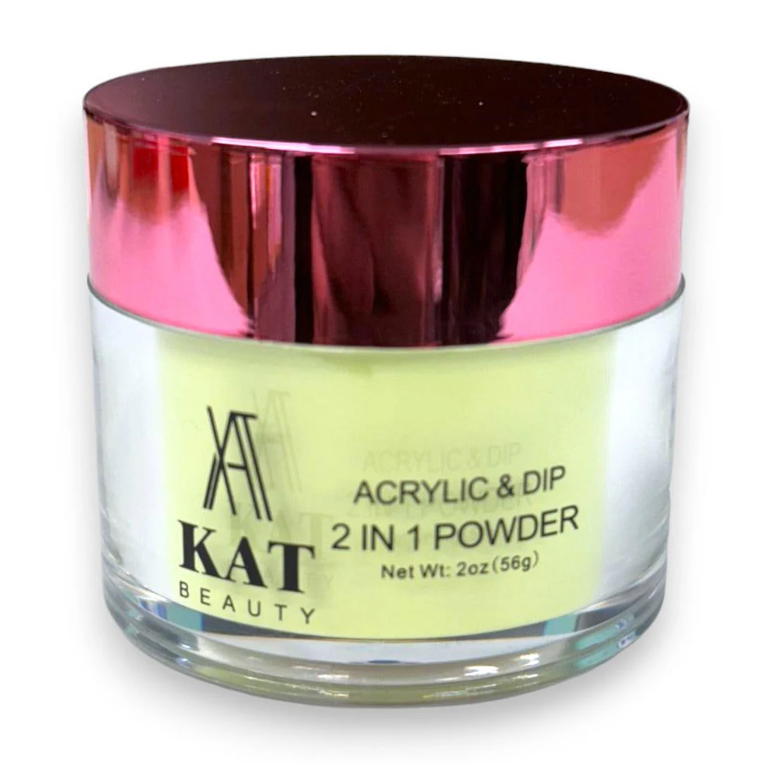 KAT Beauty 4In1 System #057 - Image 6