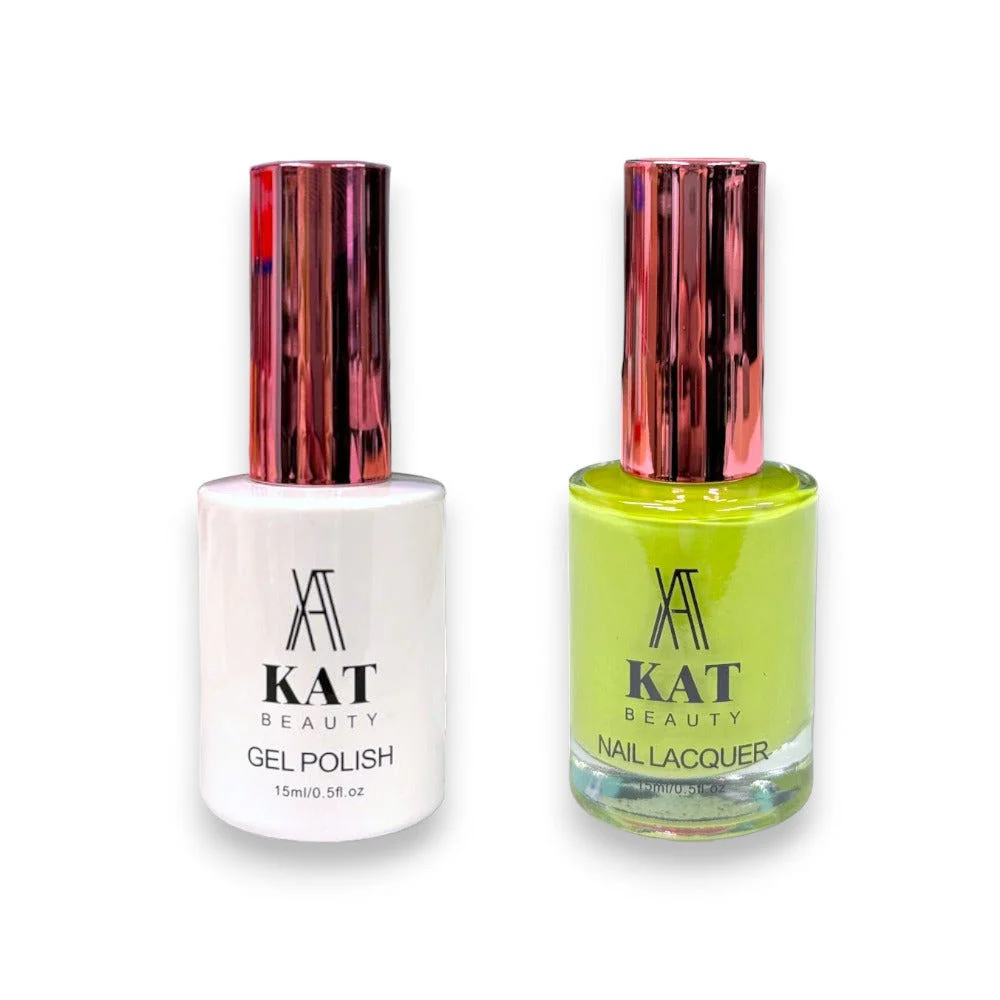 KAT Beauty 4In1 System #057 - Image 7
