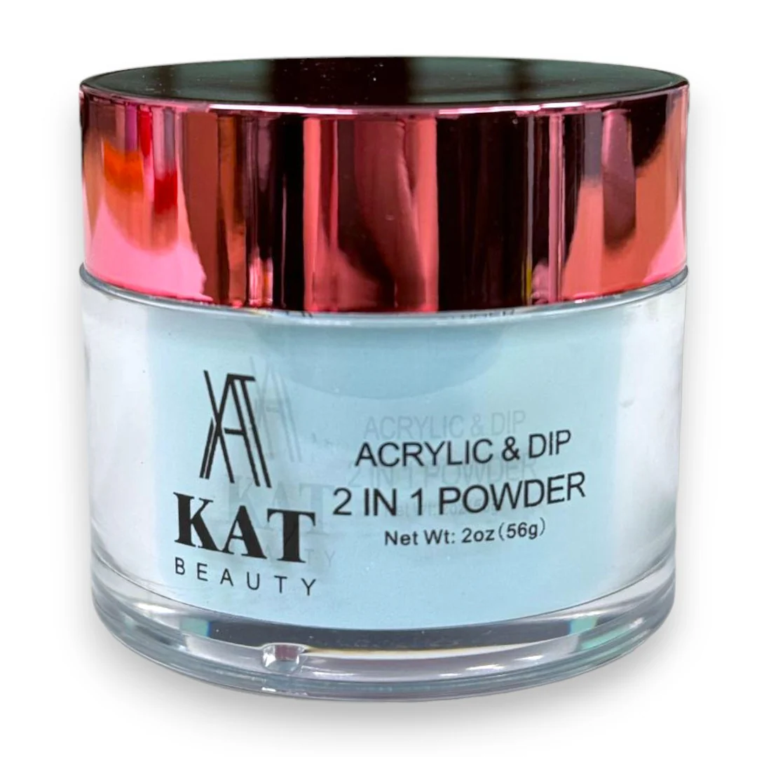 KAT Beauty 4In1 System #060 - Image 2