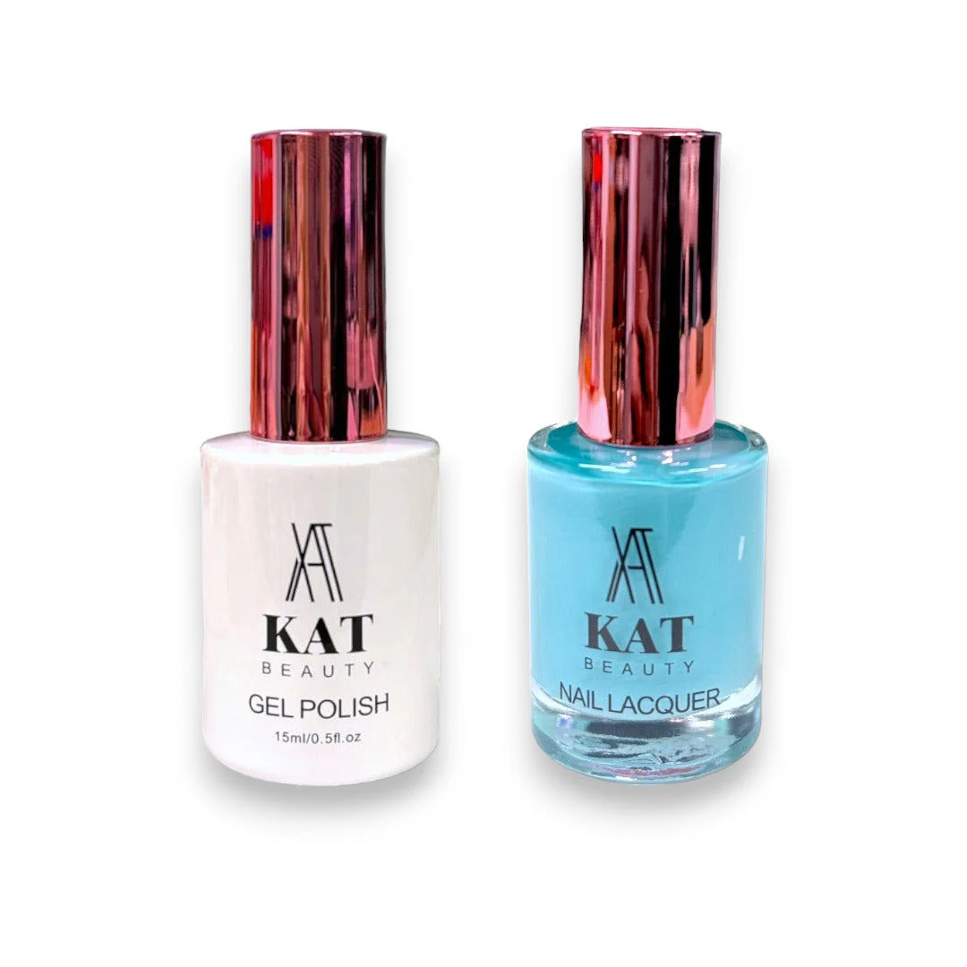 KAT Beauty 4In1 System #060 - Image 7