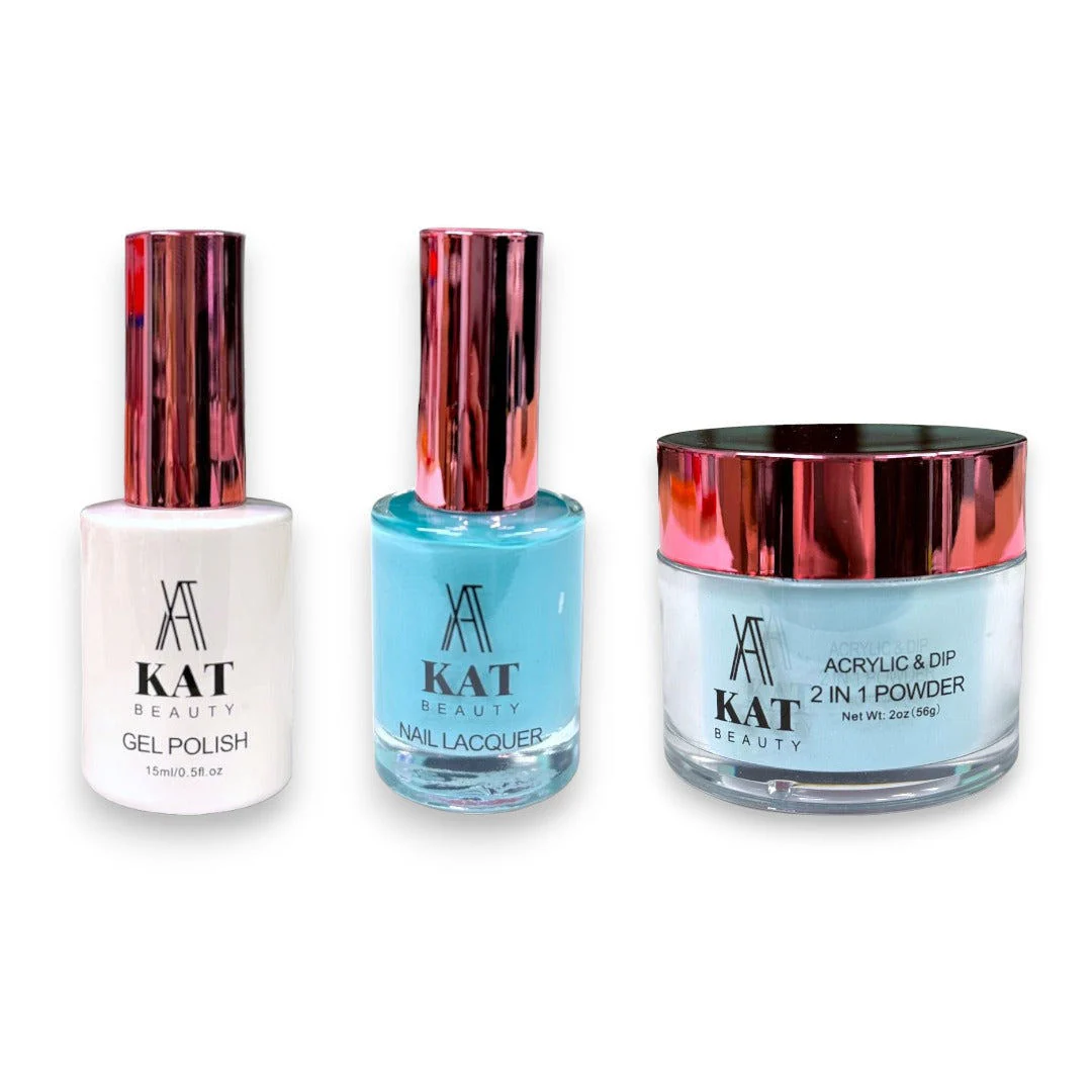 KAT Beauty 4In1 System #060 - Image 8