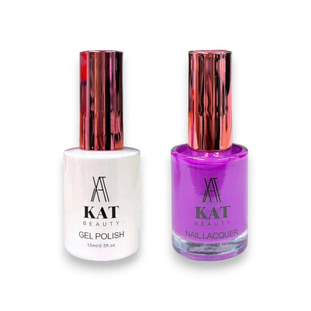 KAT Beauty 4In1 System #062 - Image 7