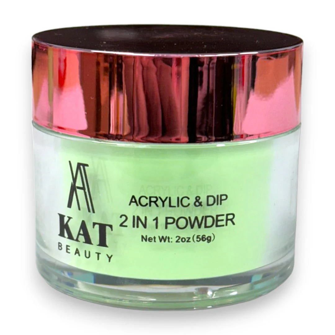 KAT Beauty 4In1 System #066 - Image 6