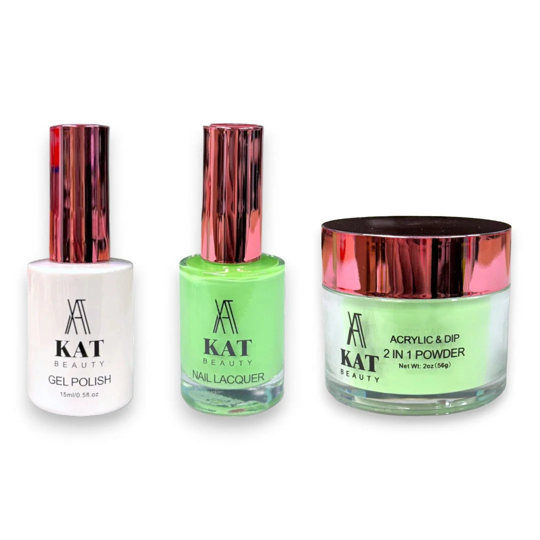 KAT Beauty 4In1 System #066 - Image 8