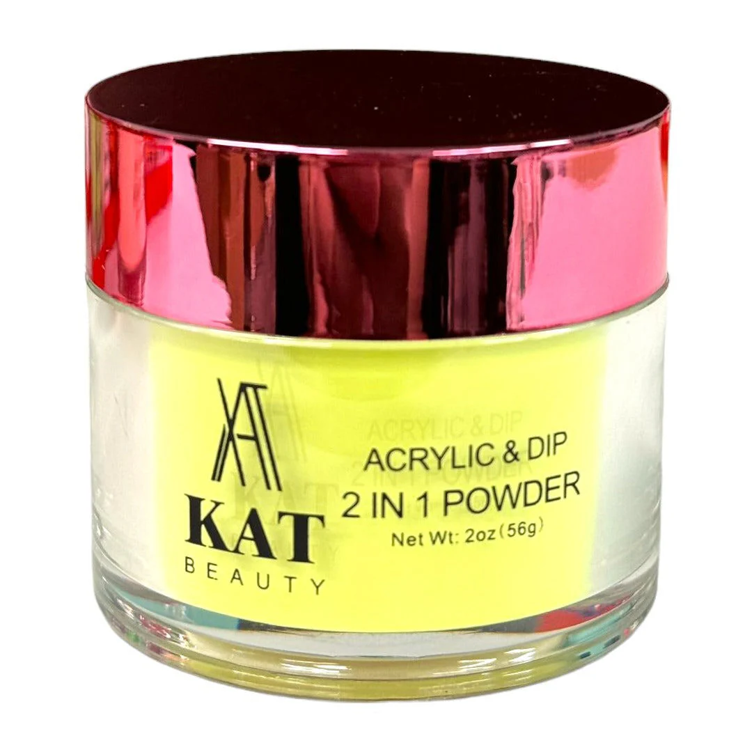 KAT Beauty 4In1 System #067 - Image 6