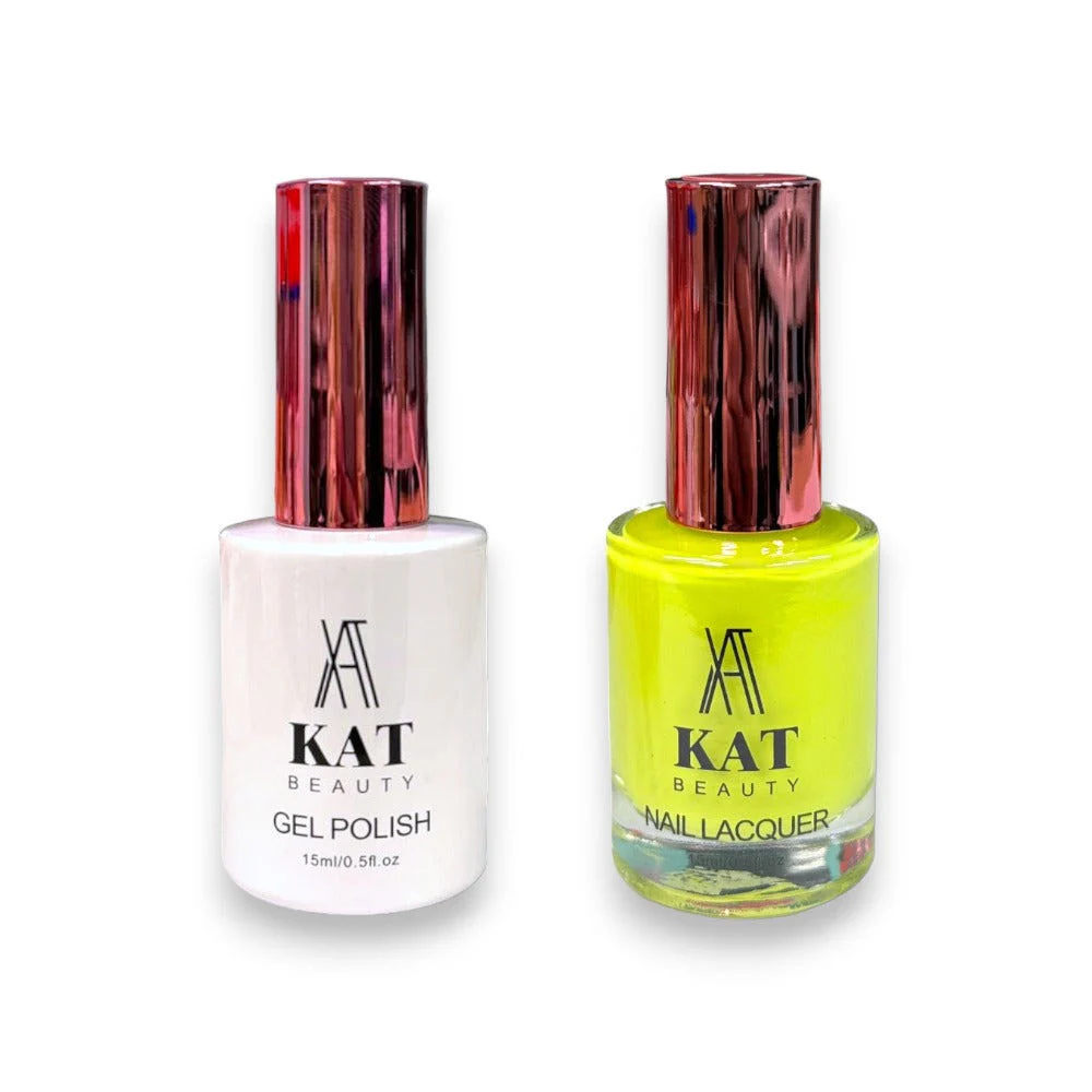 KAT Beauty 4In1 System #067 - Image 7
