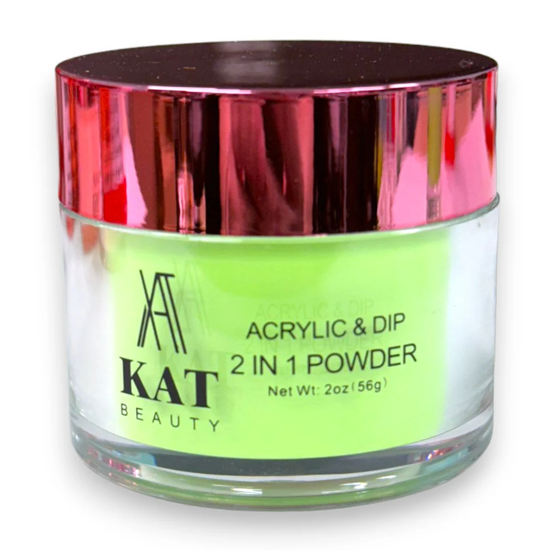 KAT Beauty 4In1 System #068 - Image 2