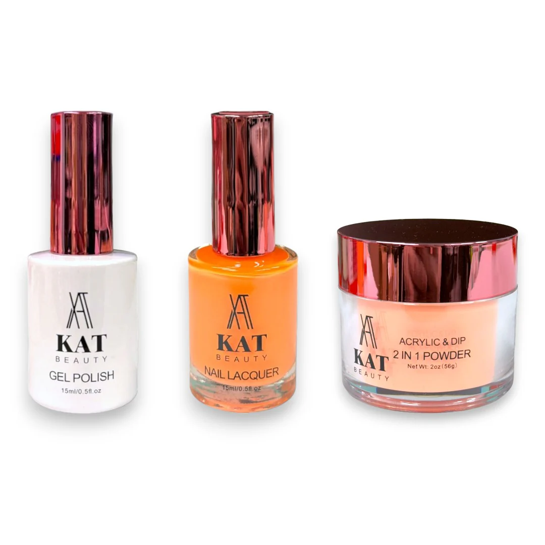 KAT Beauty 4In1 System #071 - Image 3