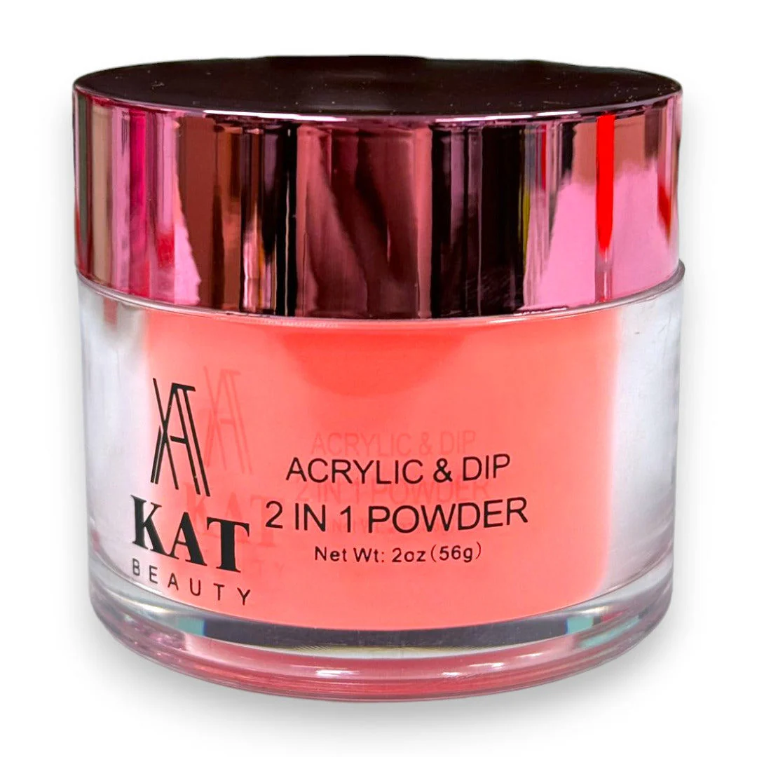 KAT Beauty 4In1 System #072 - Image 6