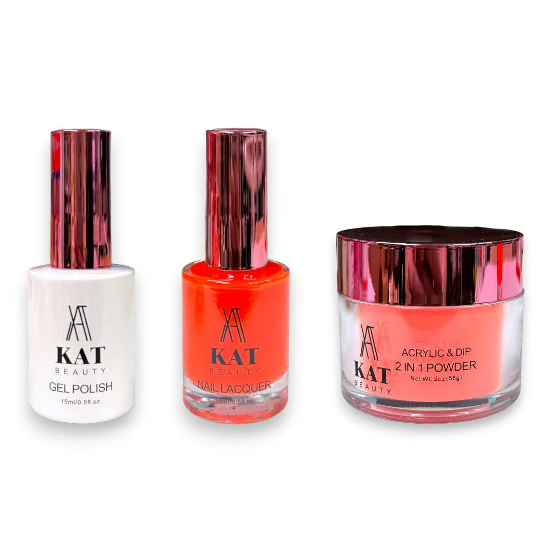 KAT Beauty 4In1 System #072 - Image 8