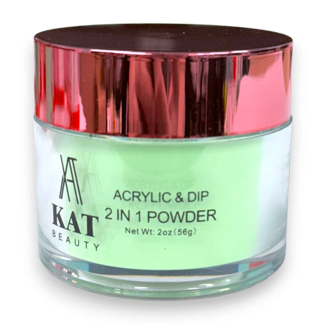 KAT Beauty 4In1 System #074 - Image 6