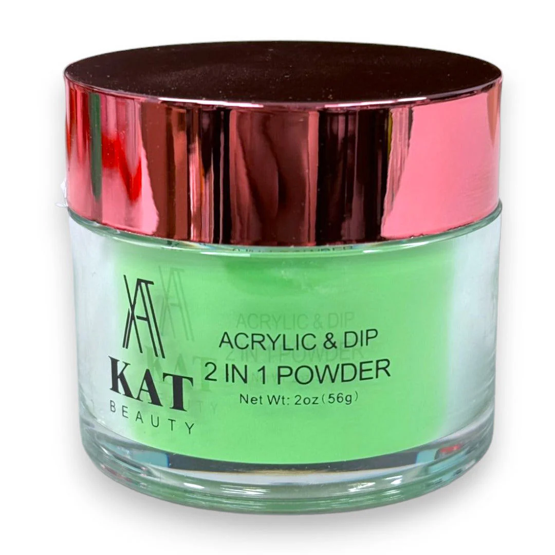 KAT Beauty 4In1 System #075 - Image 6