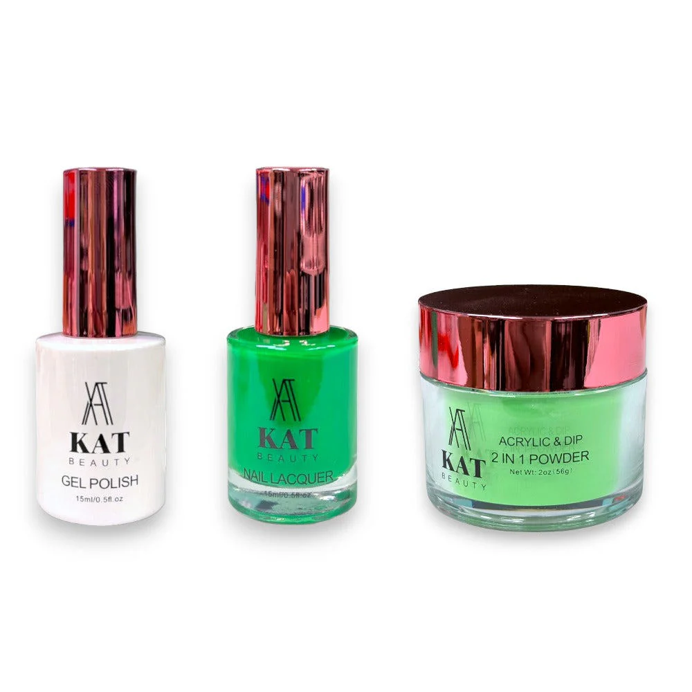KAT Beauty 4In1 System #075 - Image 8