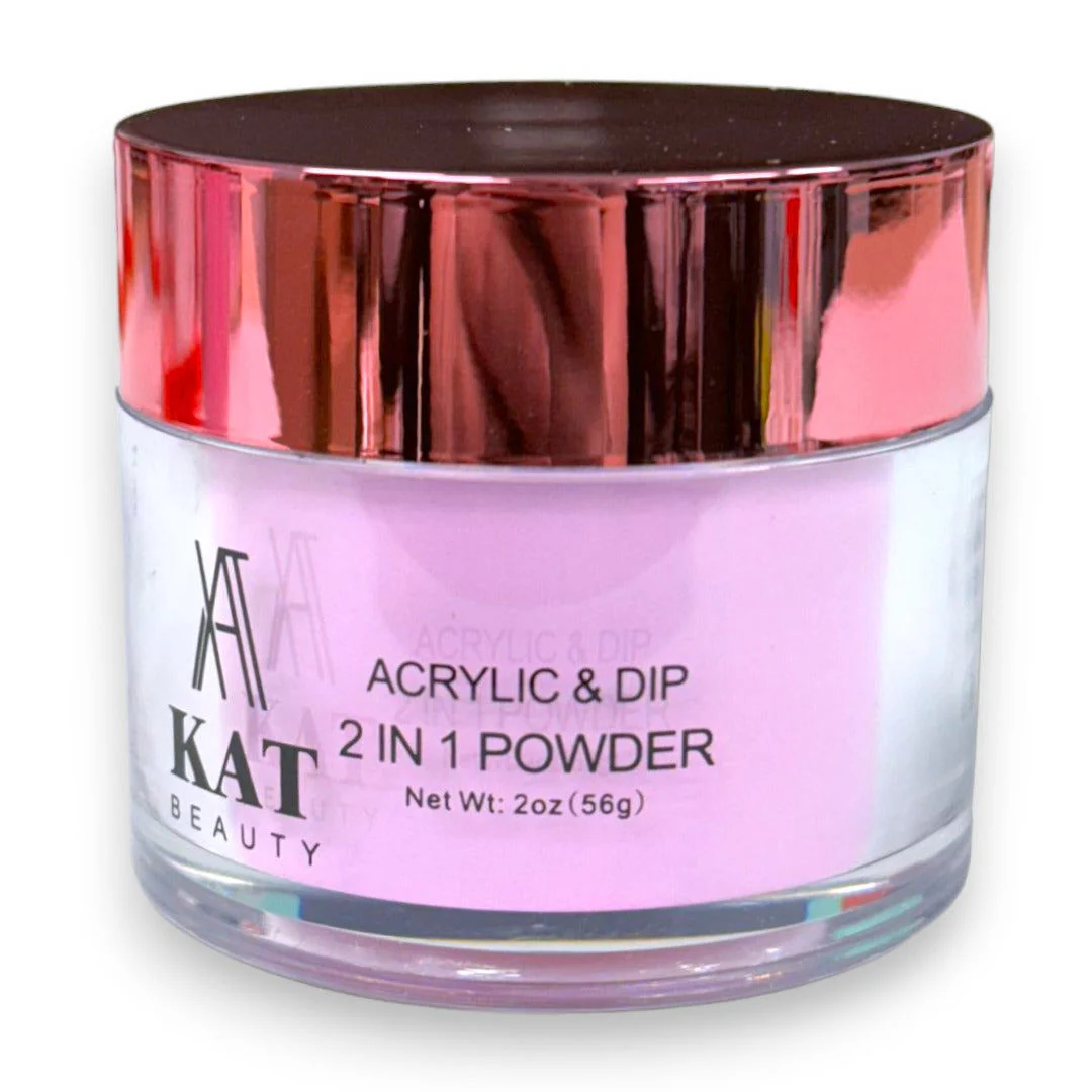 KAT Beauty 4In1 System #078 - Image 6