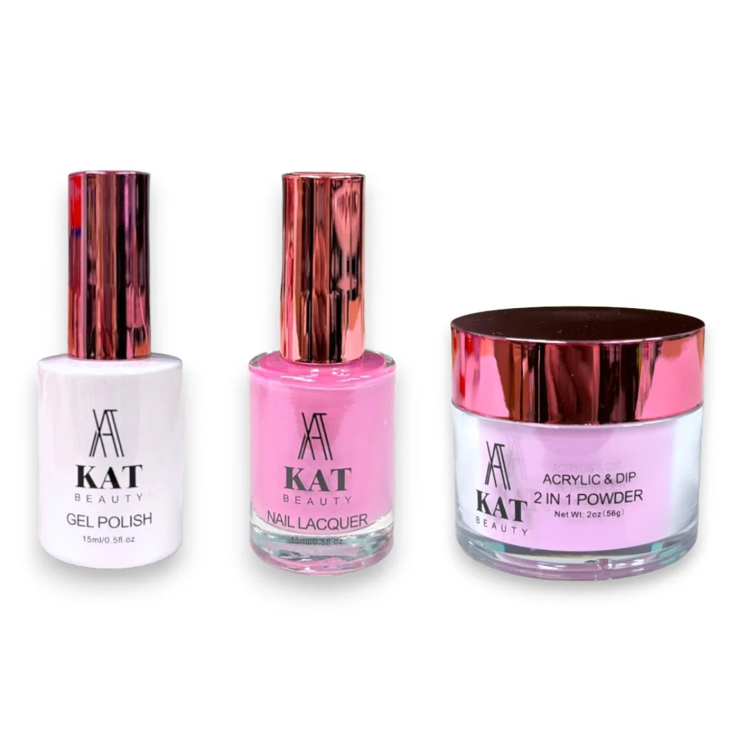 KAT Beauty 4In1 System #079 - Image 3