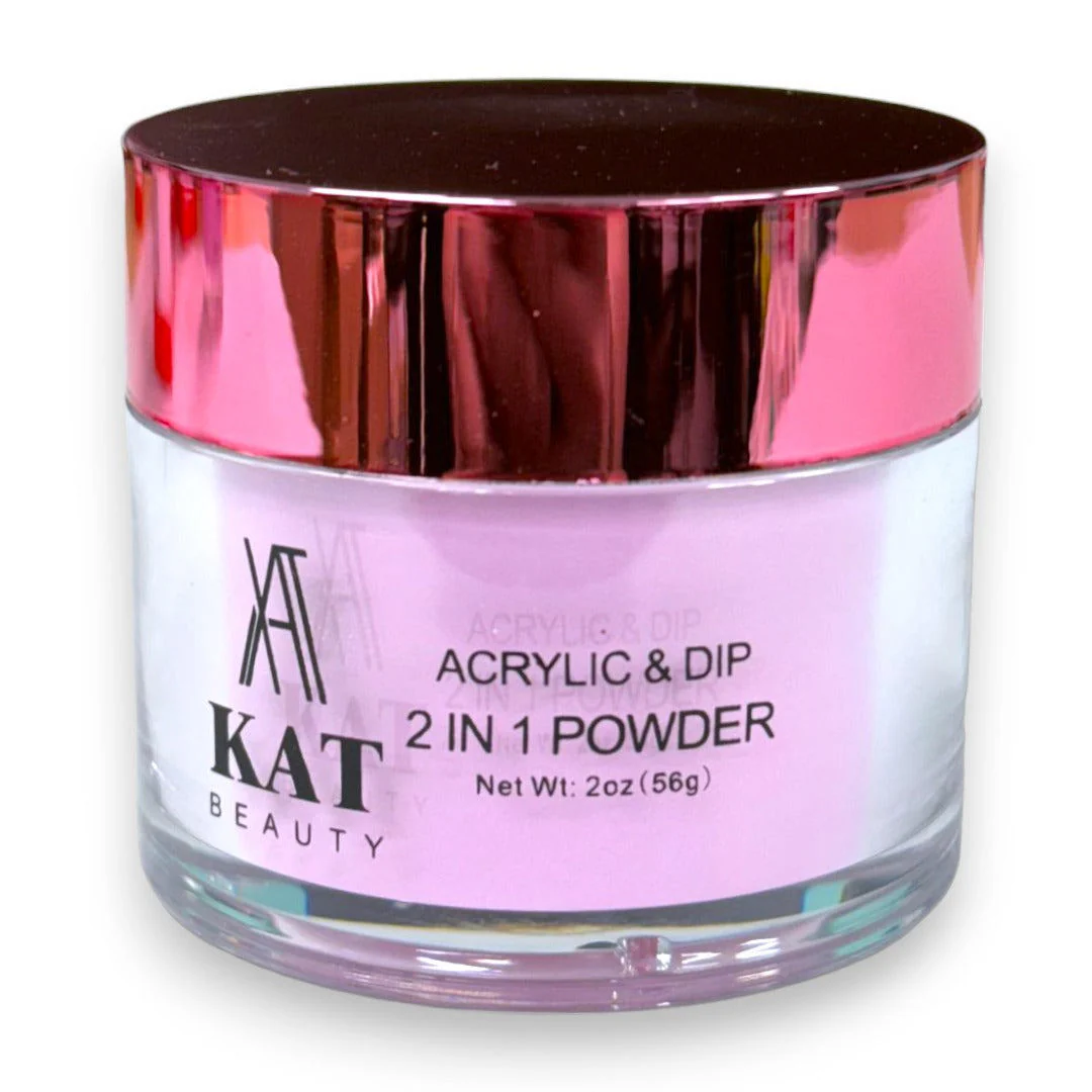 KAT Beauty 4In1 System #079 - Image 6