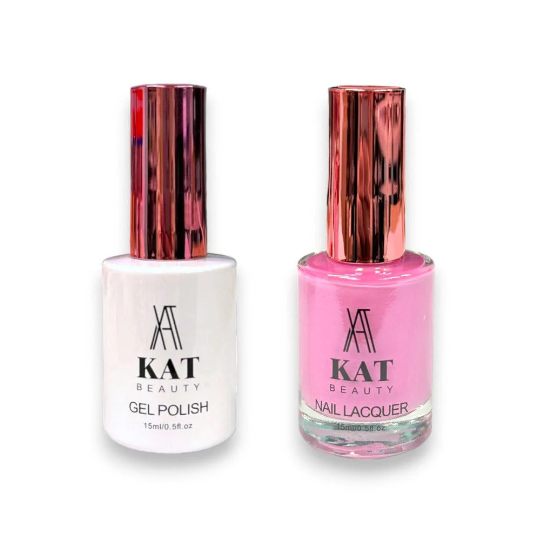 KAT Beauty 4In1 System #079 - Image 7