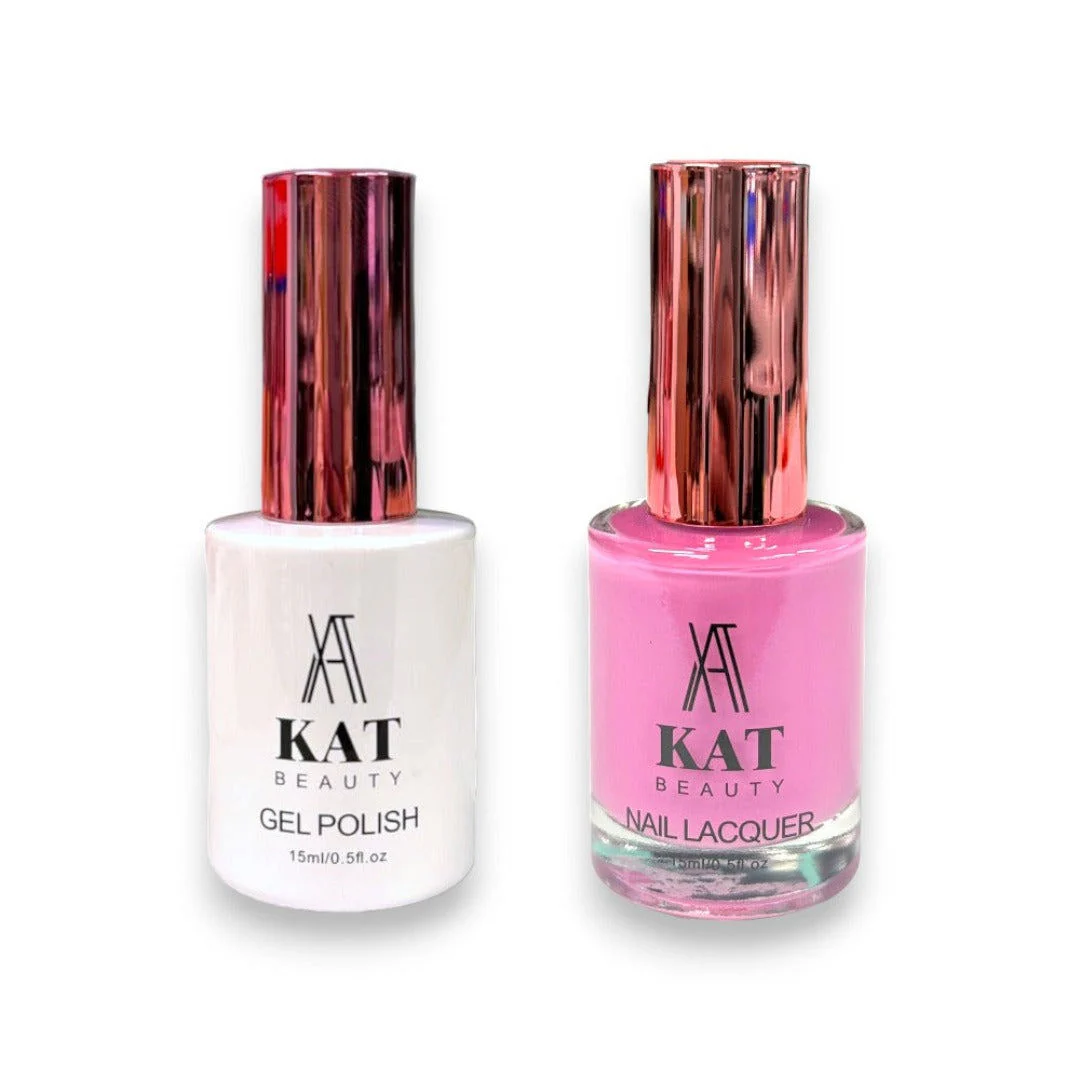 KAT Beauty 4In1 System #080 - Image 7