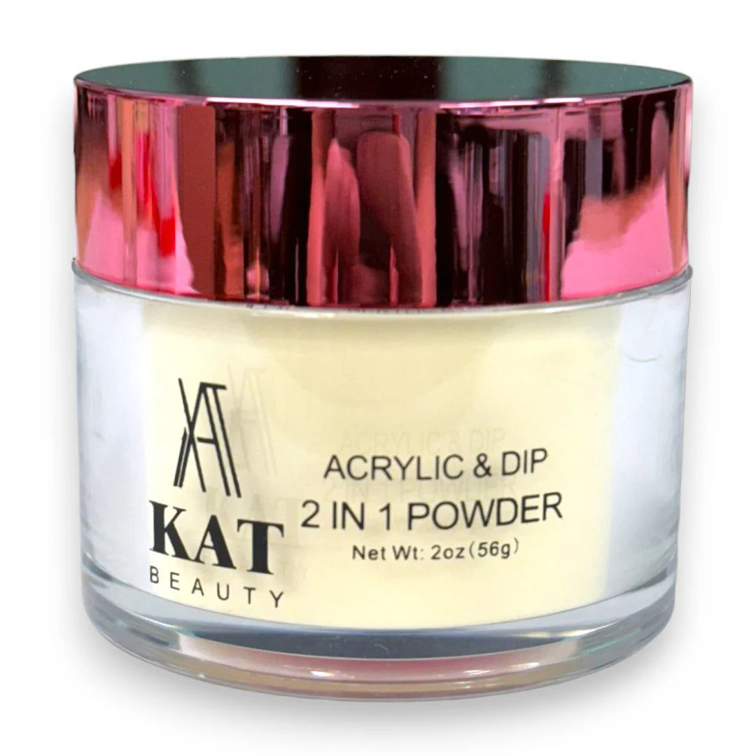 KAT Beauty 4In1 System #082 - Image 6