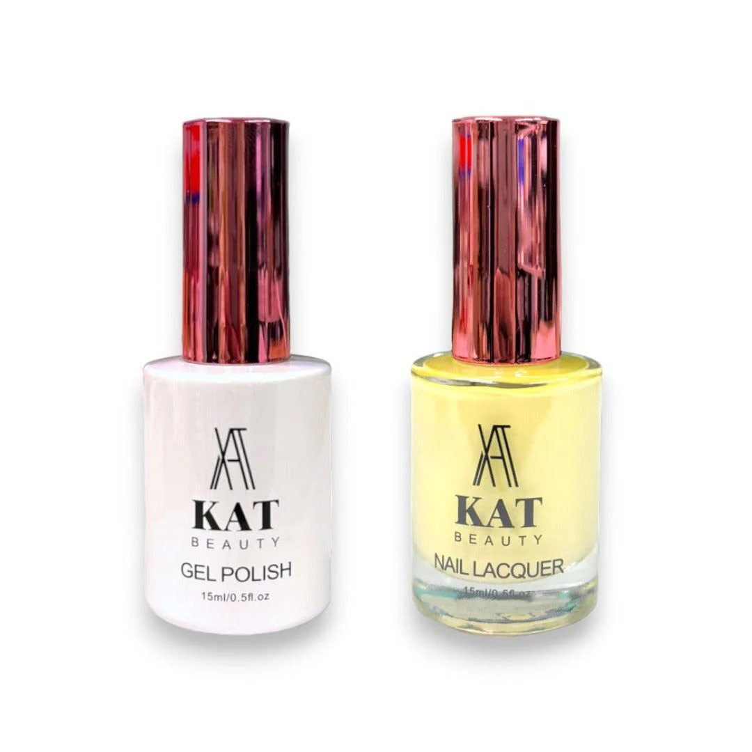 KAT Beauty 4In1 System #082 - Image 7