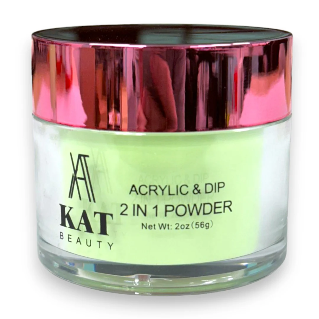 KAT Beauty 4In1 System #083 - Image 2