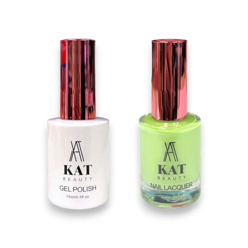 KAT Beauty 4In1 System #083 - Image 7
