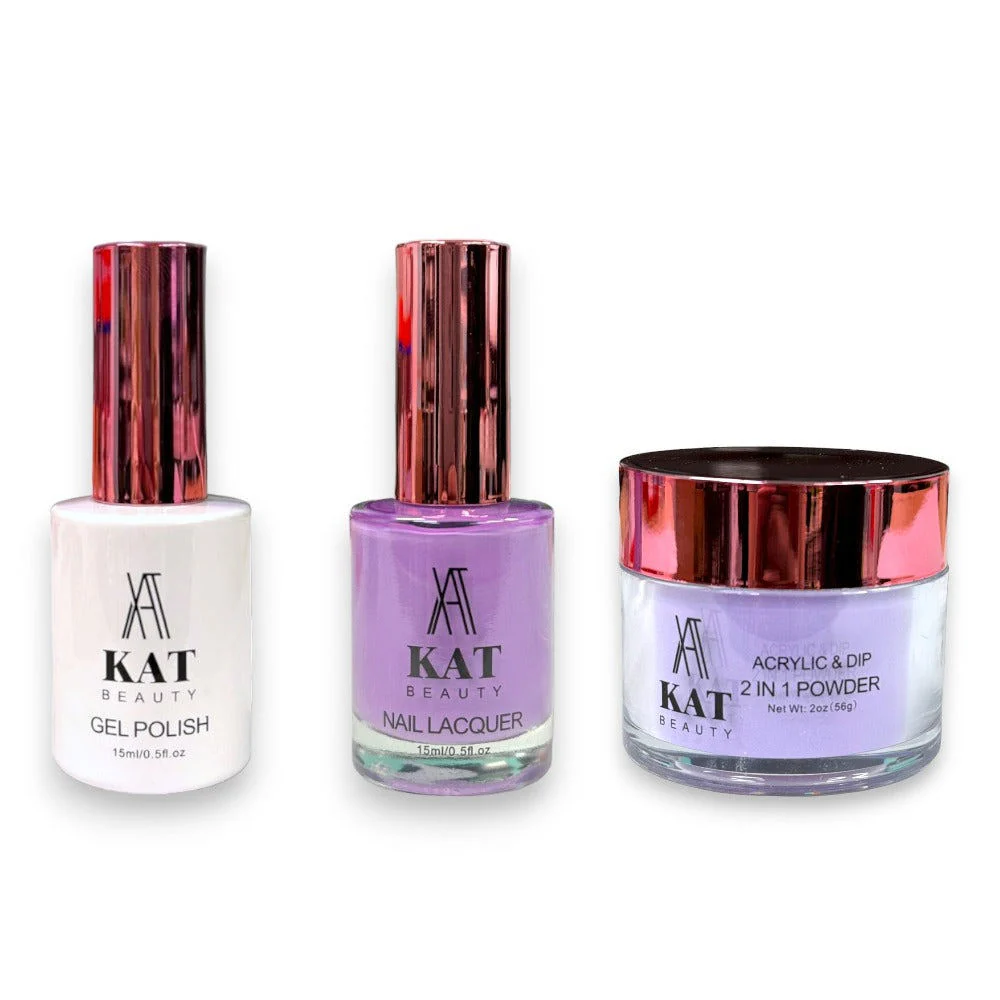 KAT Beauty 4In1 System #090 - Image 8