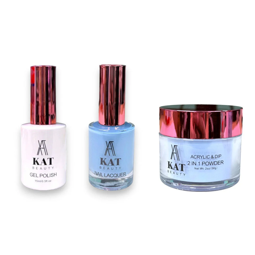 KAT Beauty 4In1 System #091 - Image 8