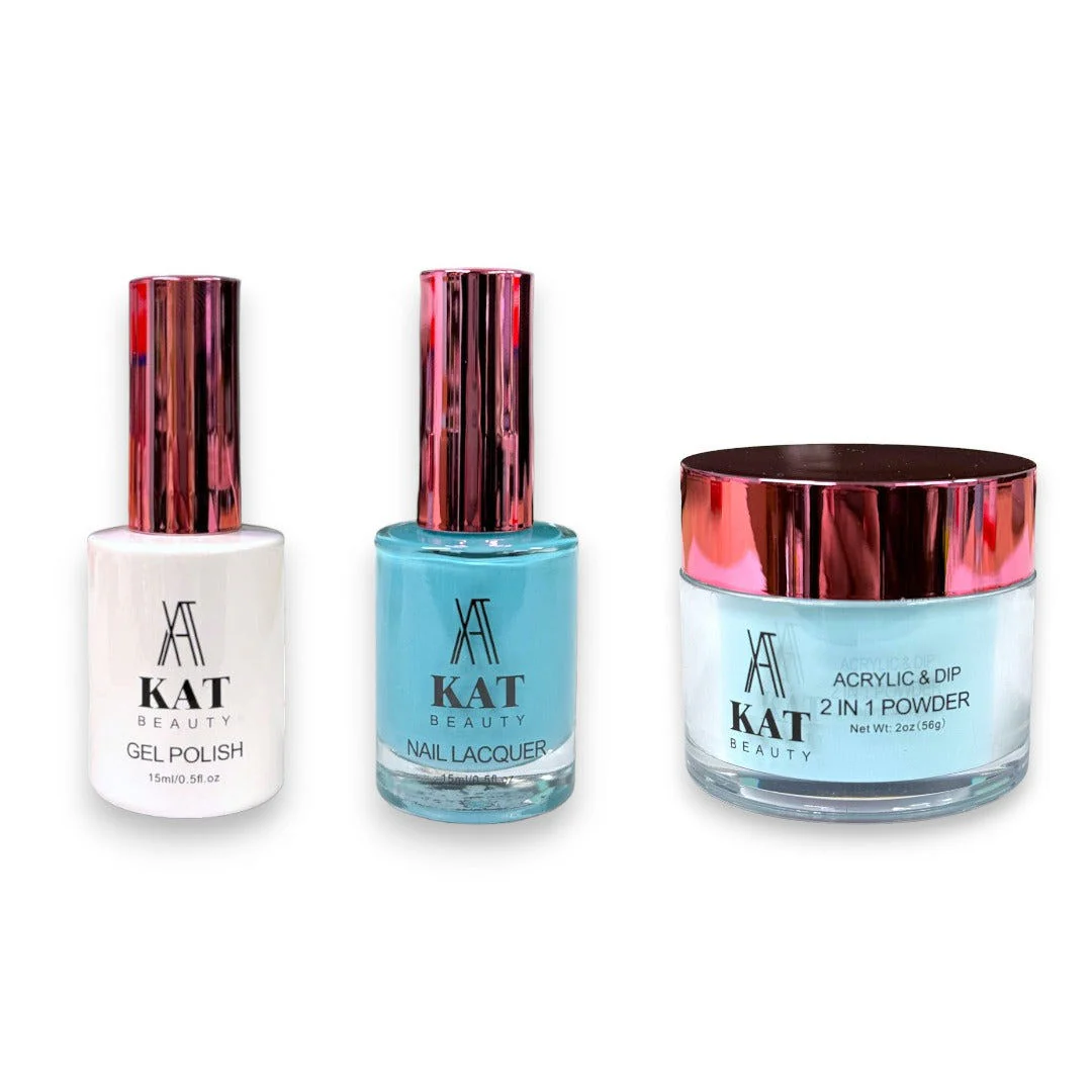 KAT Beauty 4In1 System #093 - Image 8