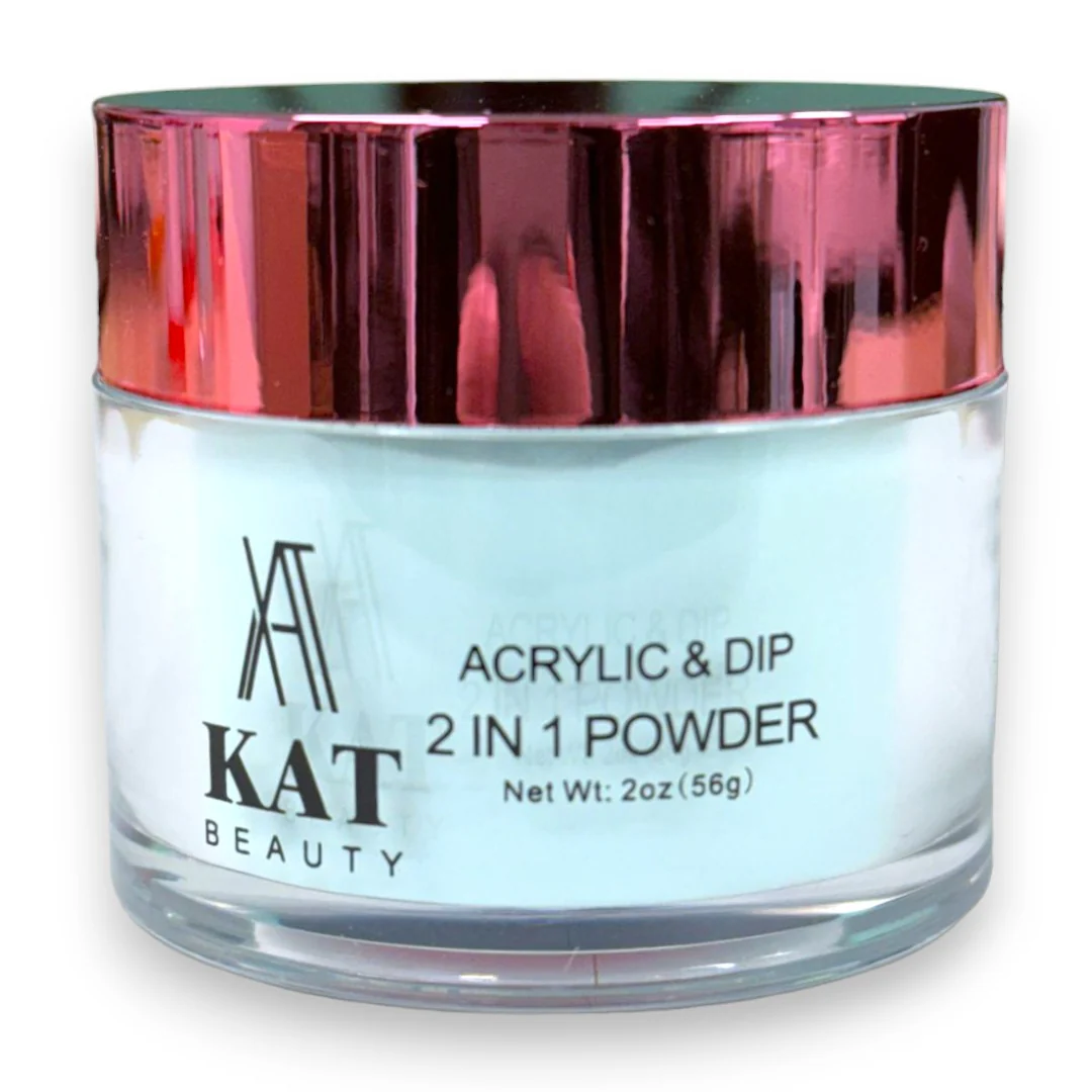 KAT Beauty 4In1 System #094 - Image 2