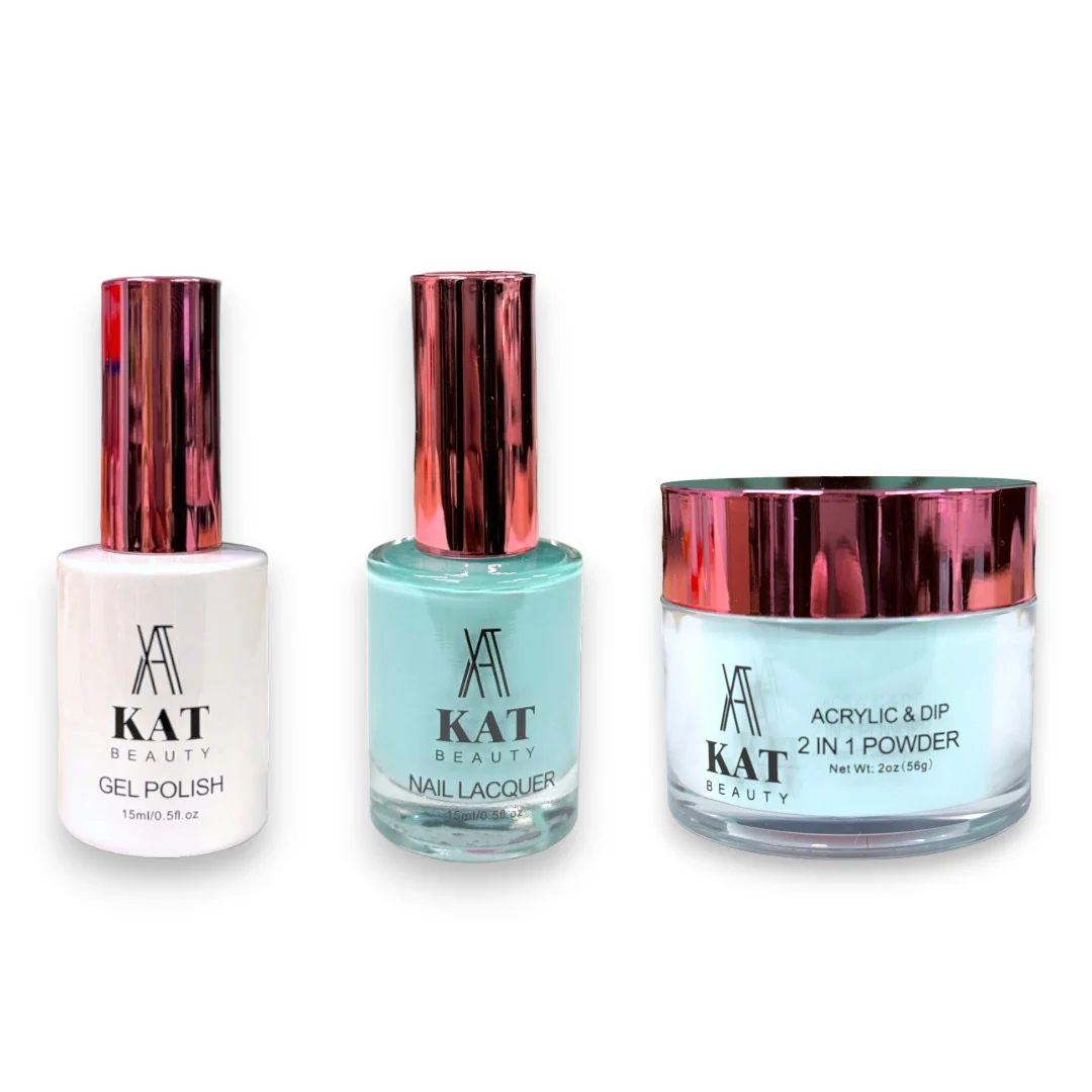 KAT Beauty 4In1 System #094 - Image 3