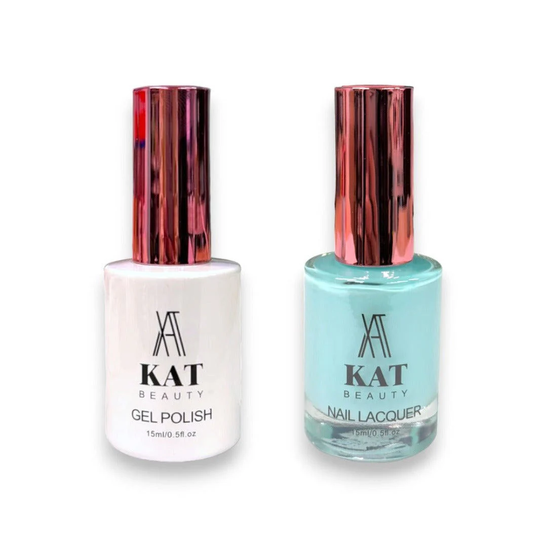 KAT Beauty 4In1 System #095 - Image 7