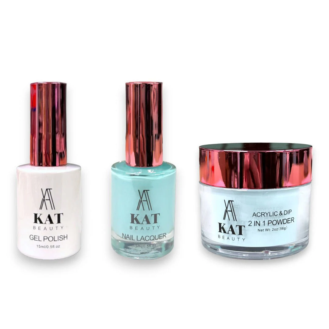 KAT Beauty 4In1 System #095 - Image 8