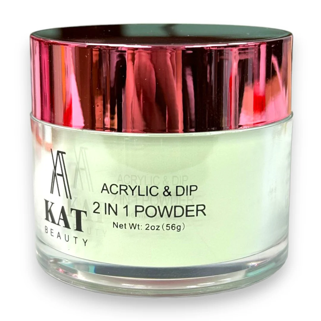 KAT Beauty 4In1 System #097 - Image 2