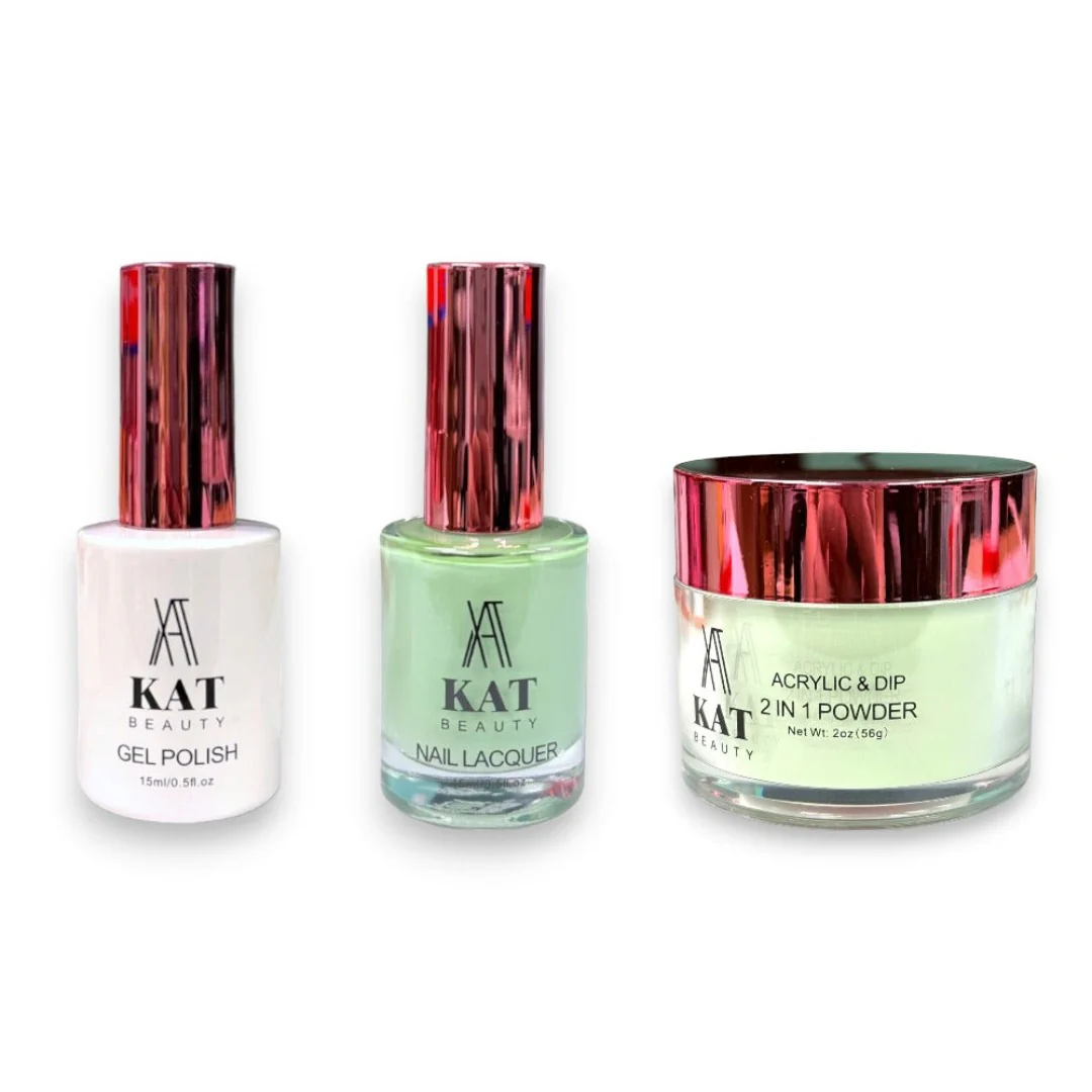 KAT Beauty 4In1 System #097 - Image 3