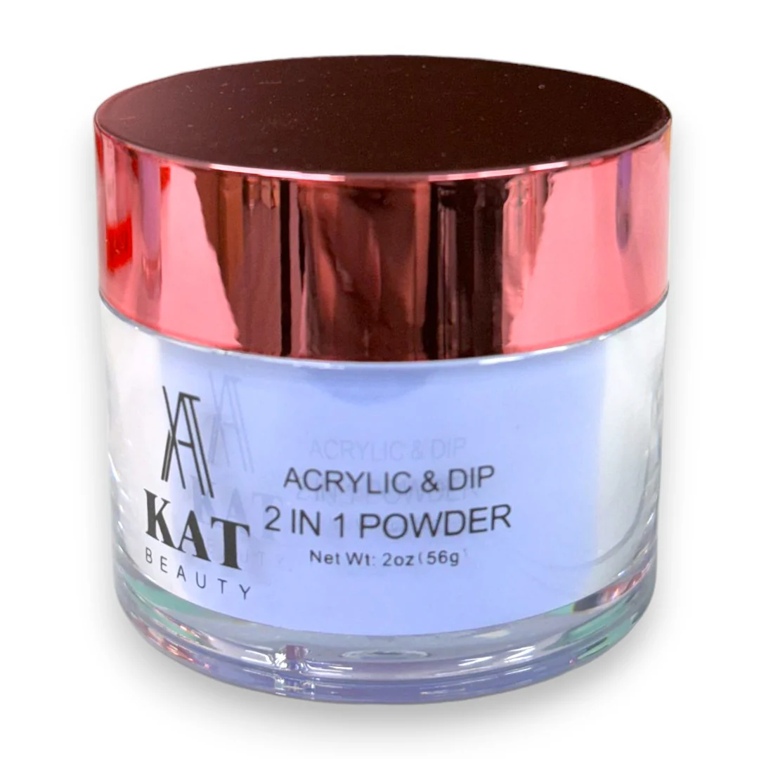 KAT Beauty 4In1 System #098 - Image 2