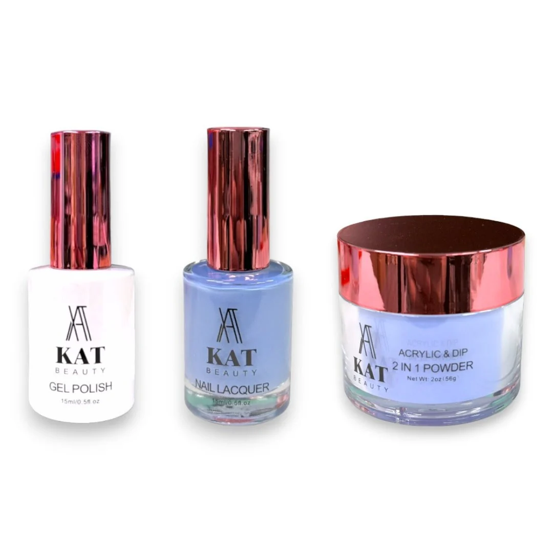 KAT Beauty 4In1 System #098 - Image 3