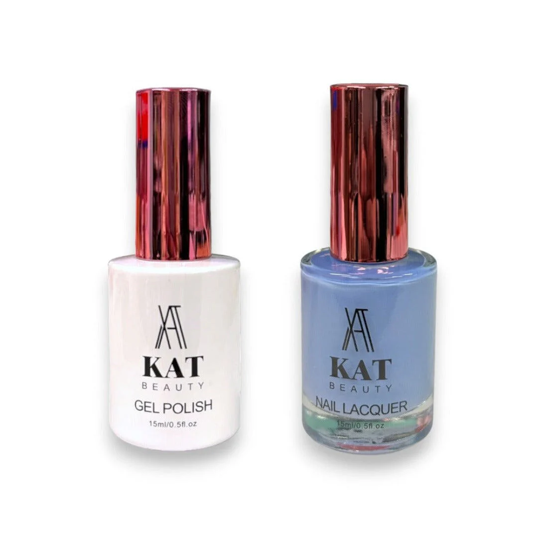 KAT Beauty 4In1 System #098 - Image 8