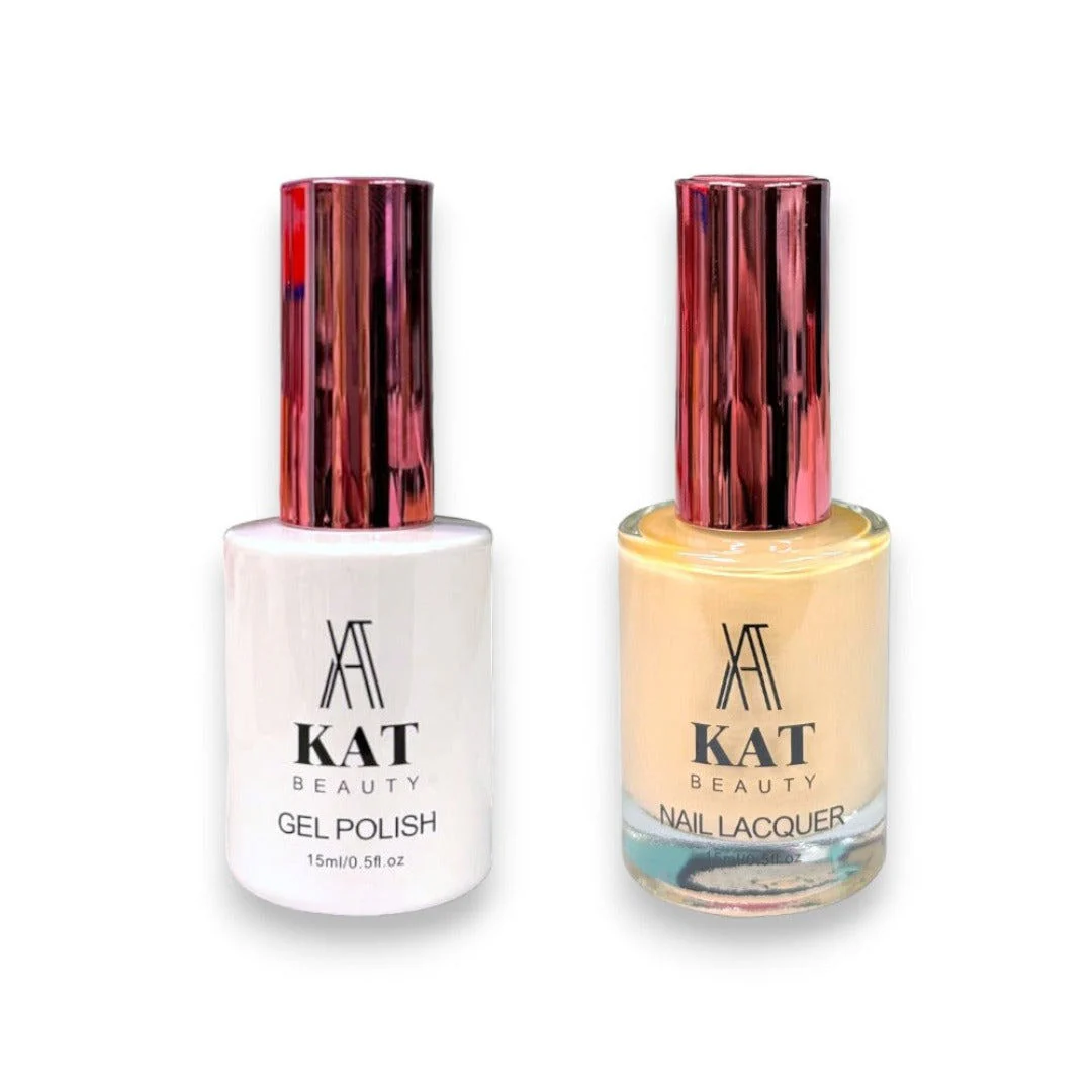 KAT Beauty 4In1 System #104 - Image 7