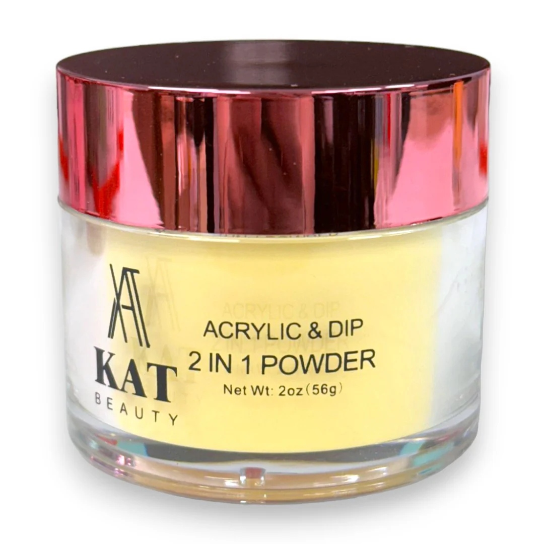 KAT Beauty 4In1 System #105 - Image 2