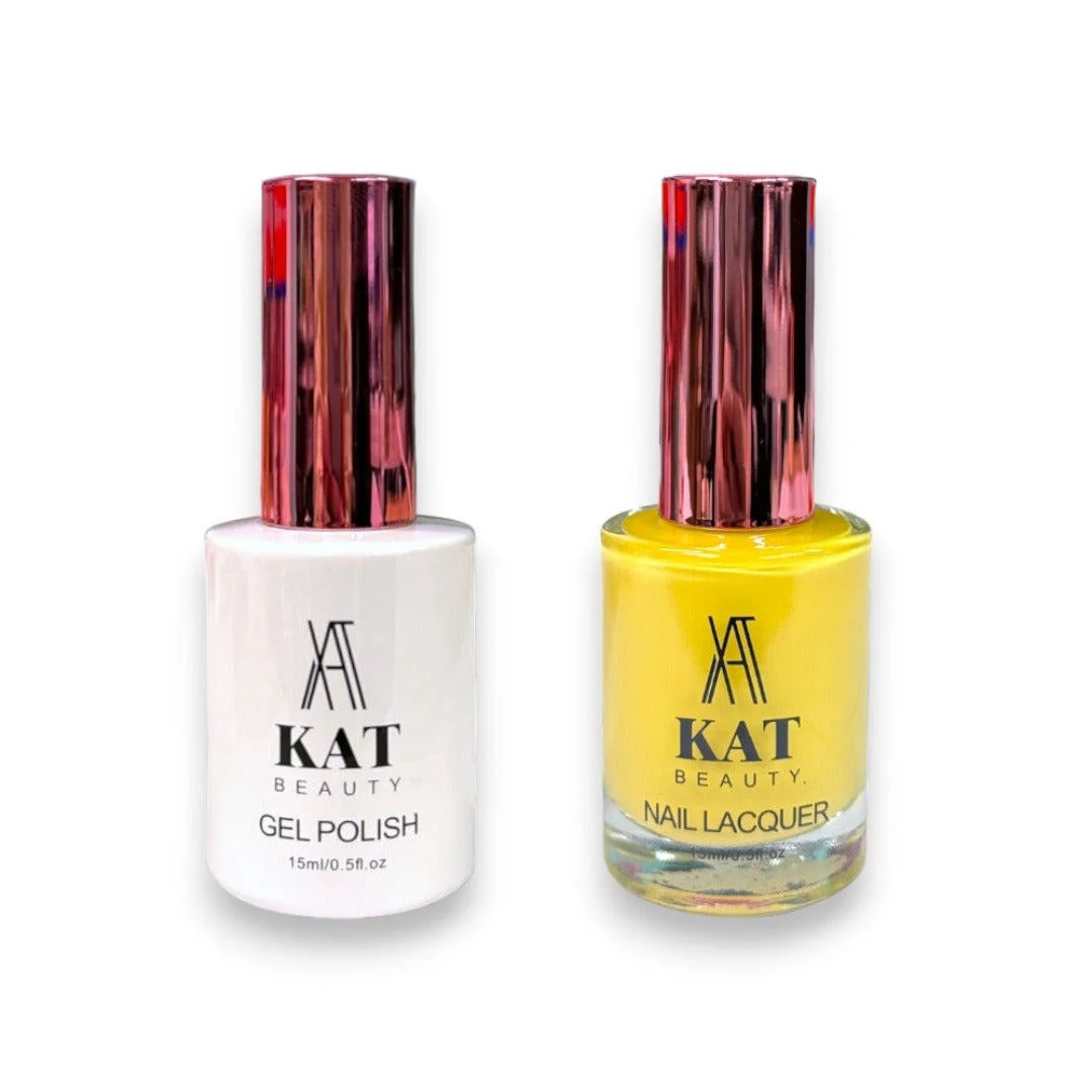 KAT Beauty 4In1 System #105 - Image 7