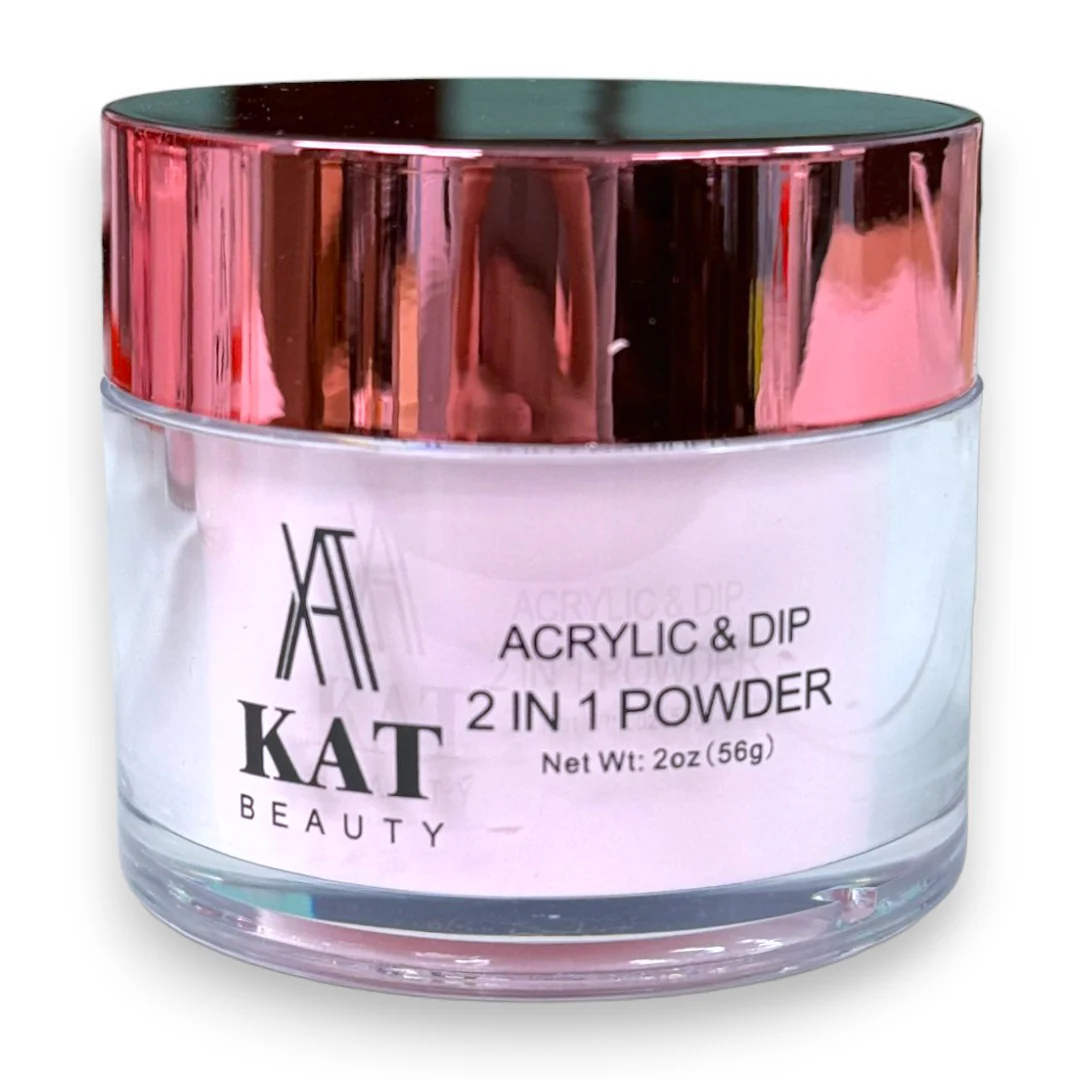 KAT Beauty 4In1 System #106 - Image 2