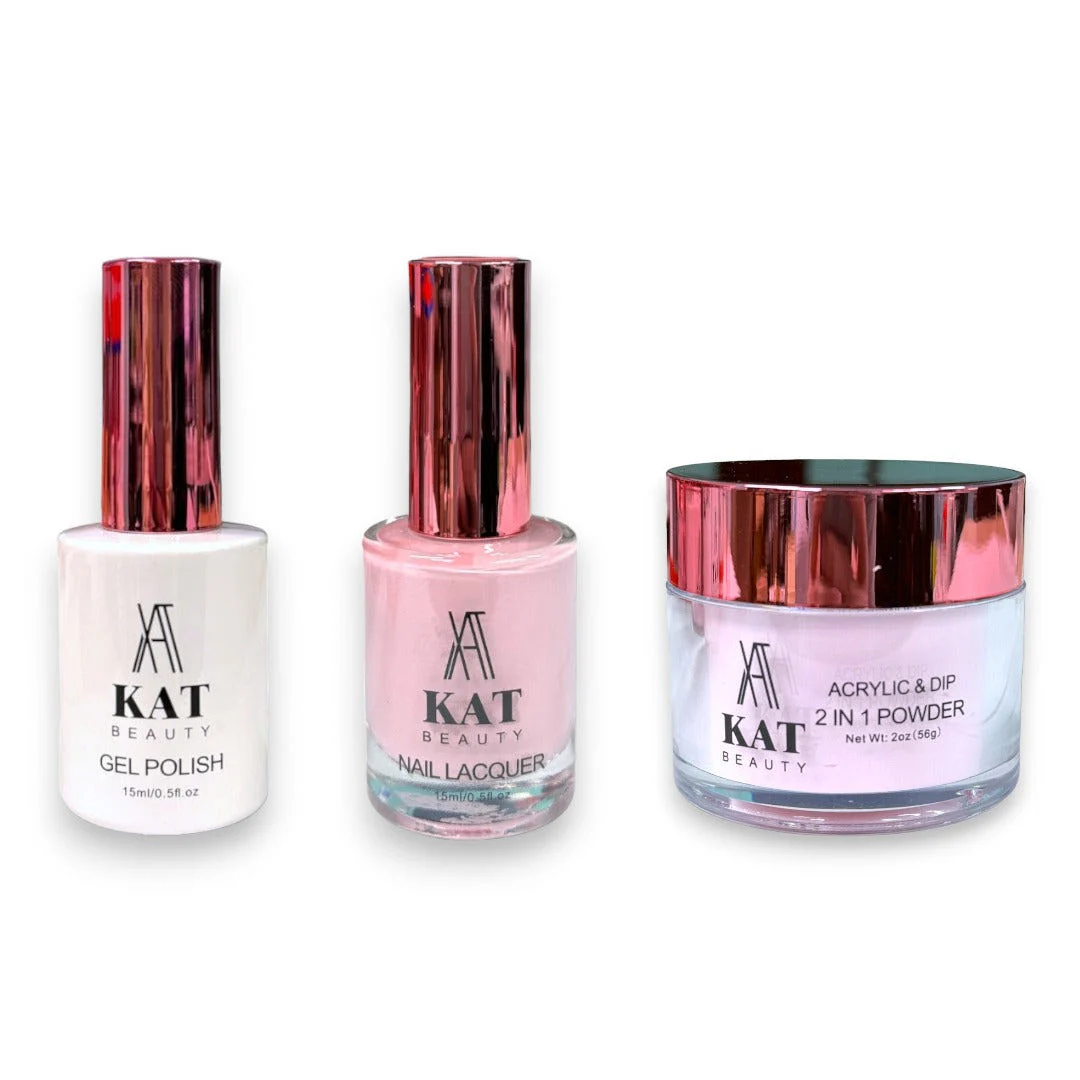 KAT Beauty 4In1 System #106 - Image 8