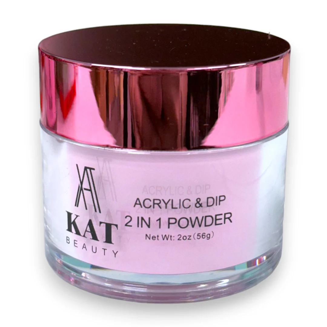 KAT Beauty 4In1 System #107 - Image 2
