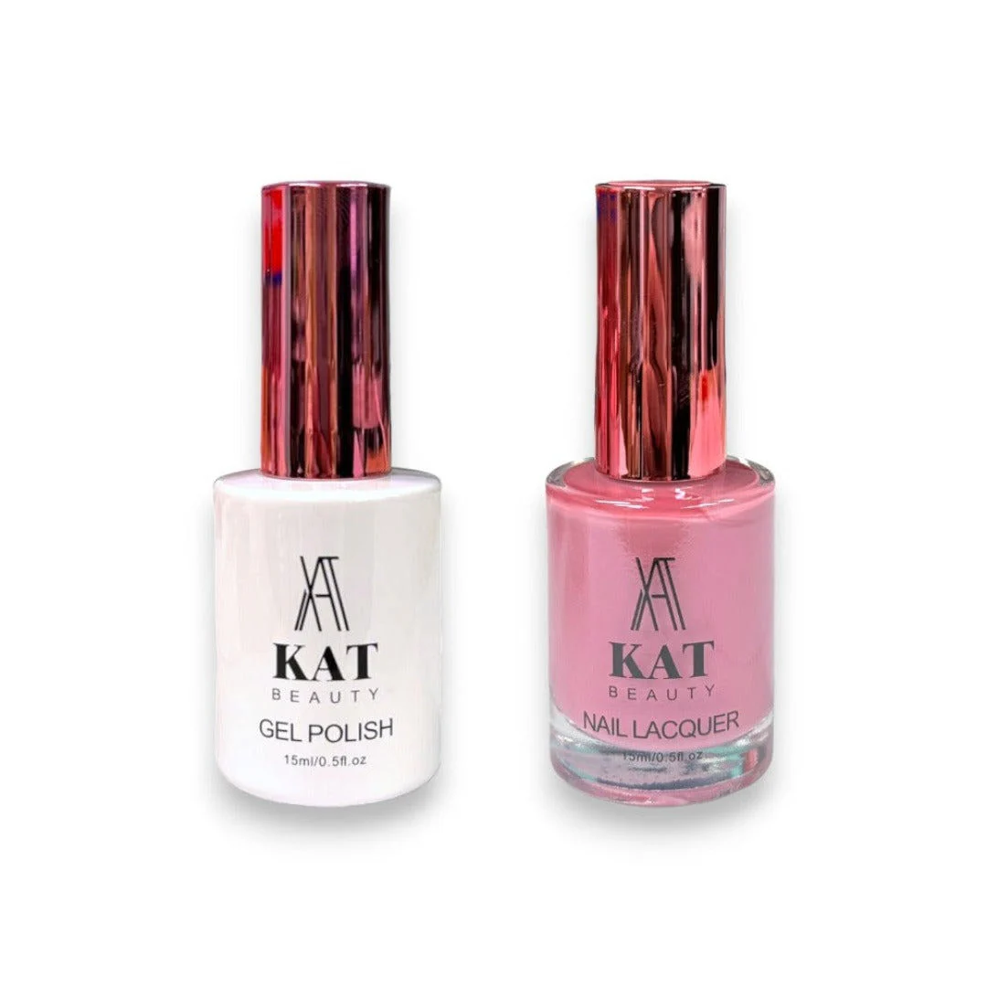 KAT Beauty 4In1 System #107 - Image 7