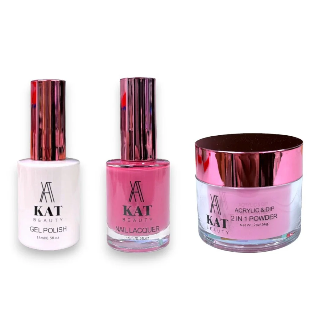 KAT Beauty 4In1 System #108 - Image 3