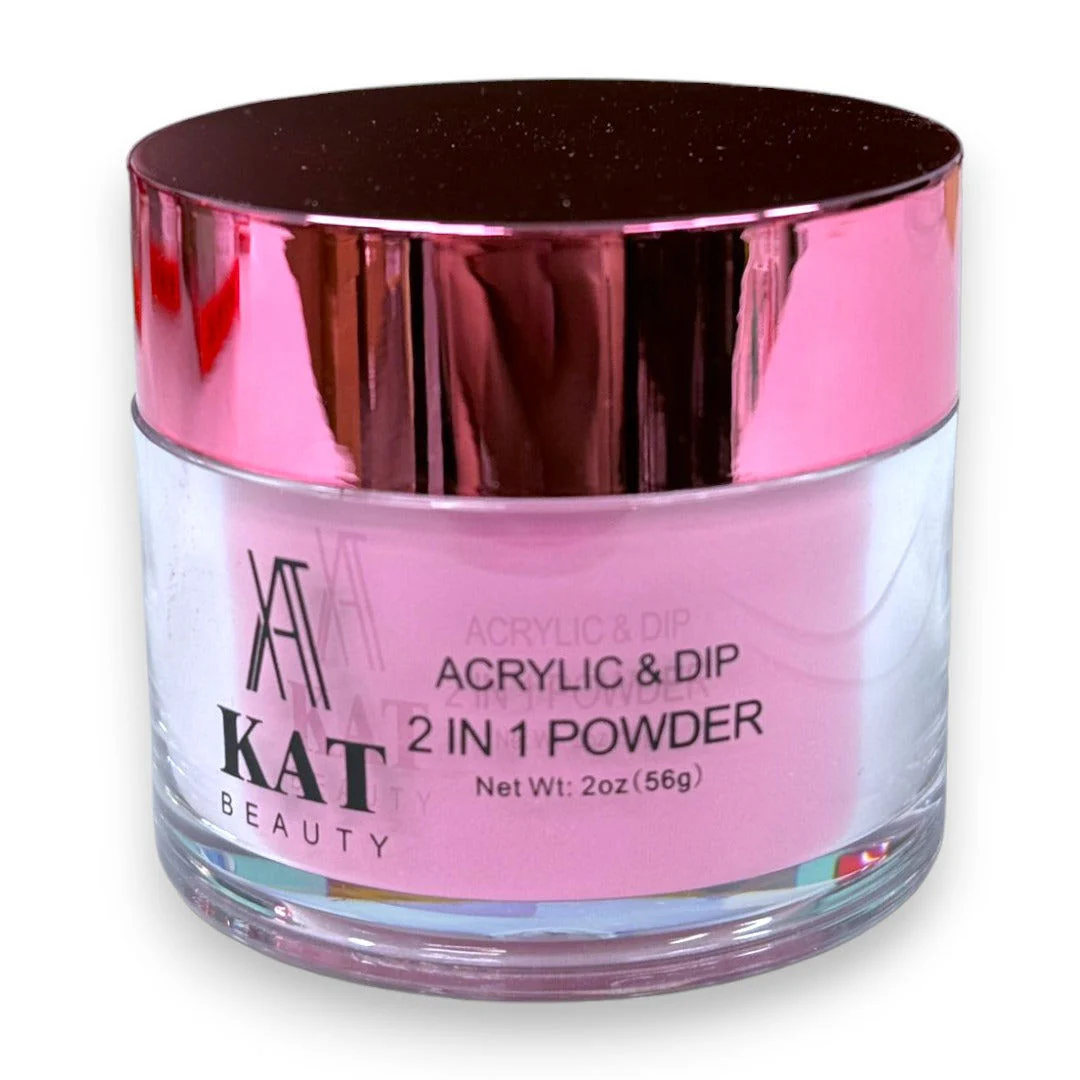 KAT Beauty 4In1 System #108 - Image 6