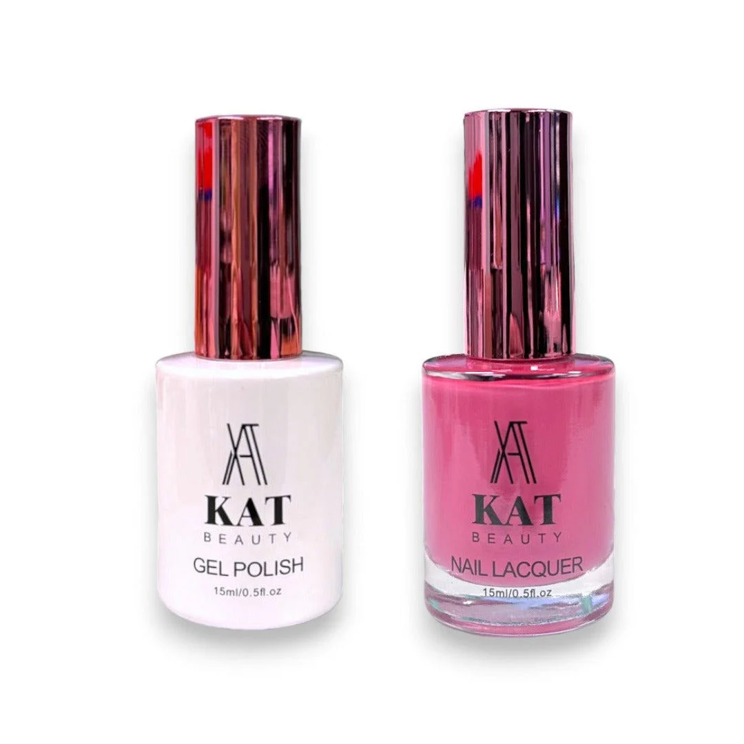 KAT Beauty 4In1 System #108 - Image 7