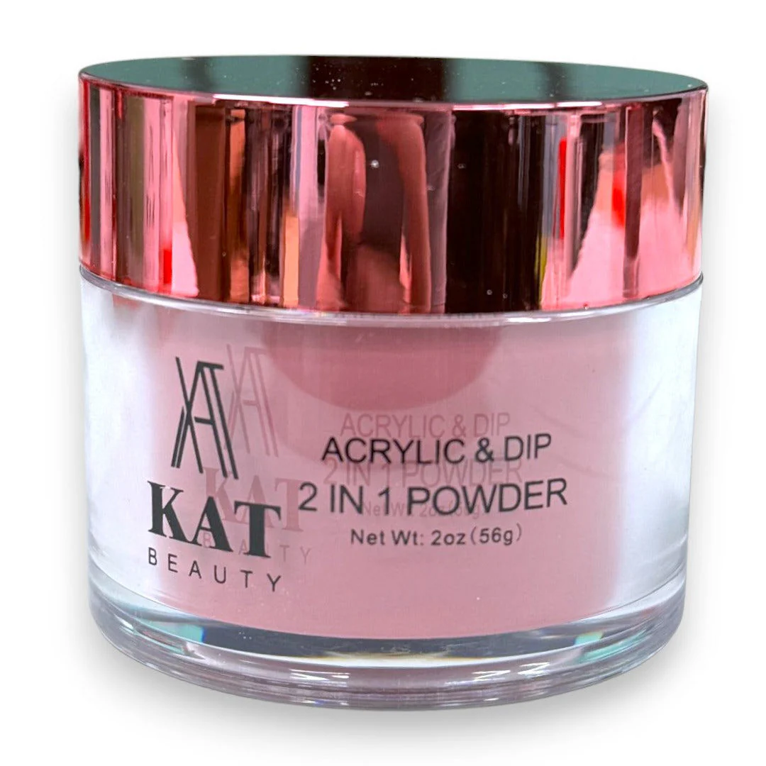 KAT Beauty 4In1 System #111 - Image 6