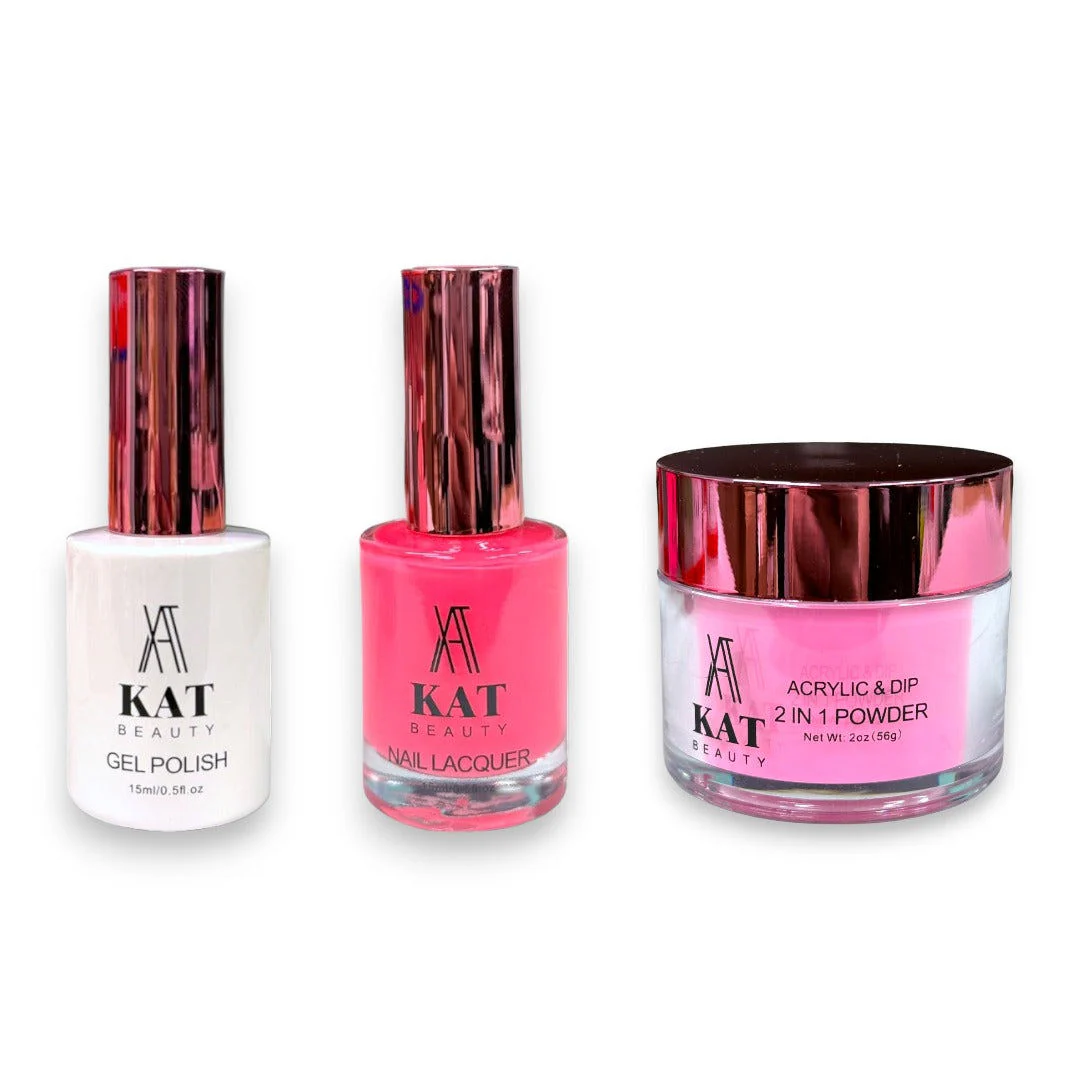 KAT Beauty 4In1 System #113 - Image 8